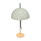 Table lamp with adjustable height, 1970s