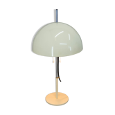 Table lamp with adjustable height, 1970s