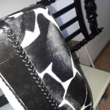Chaise basse