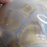 Mattjieu Lievois crystallised ceramic vase