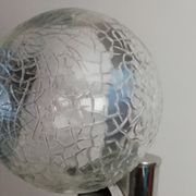 Lampadaire 3 feux