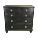 19th century victorian chest of drawers
