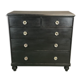 19th century victorian chest of drawers