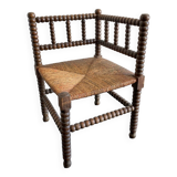 Chaise béarnaise