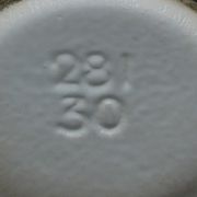 Jug 60s
