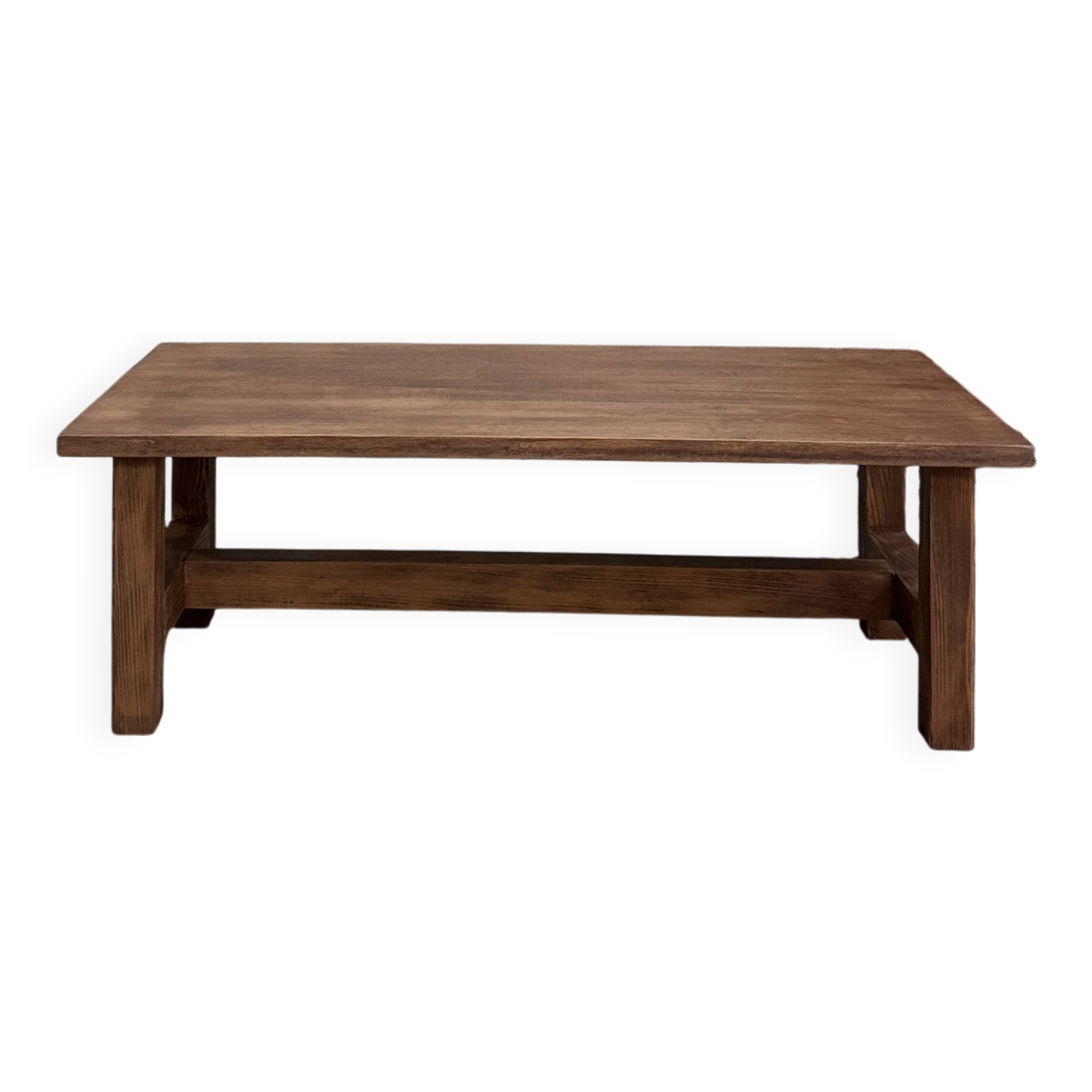 Small farmhouse coffee table (renovated)