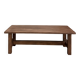 Small farmhouse coffee table (renovated)