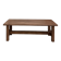 Small farmhouse coffee table (renovated)