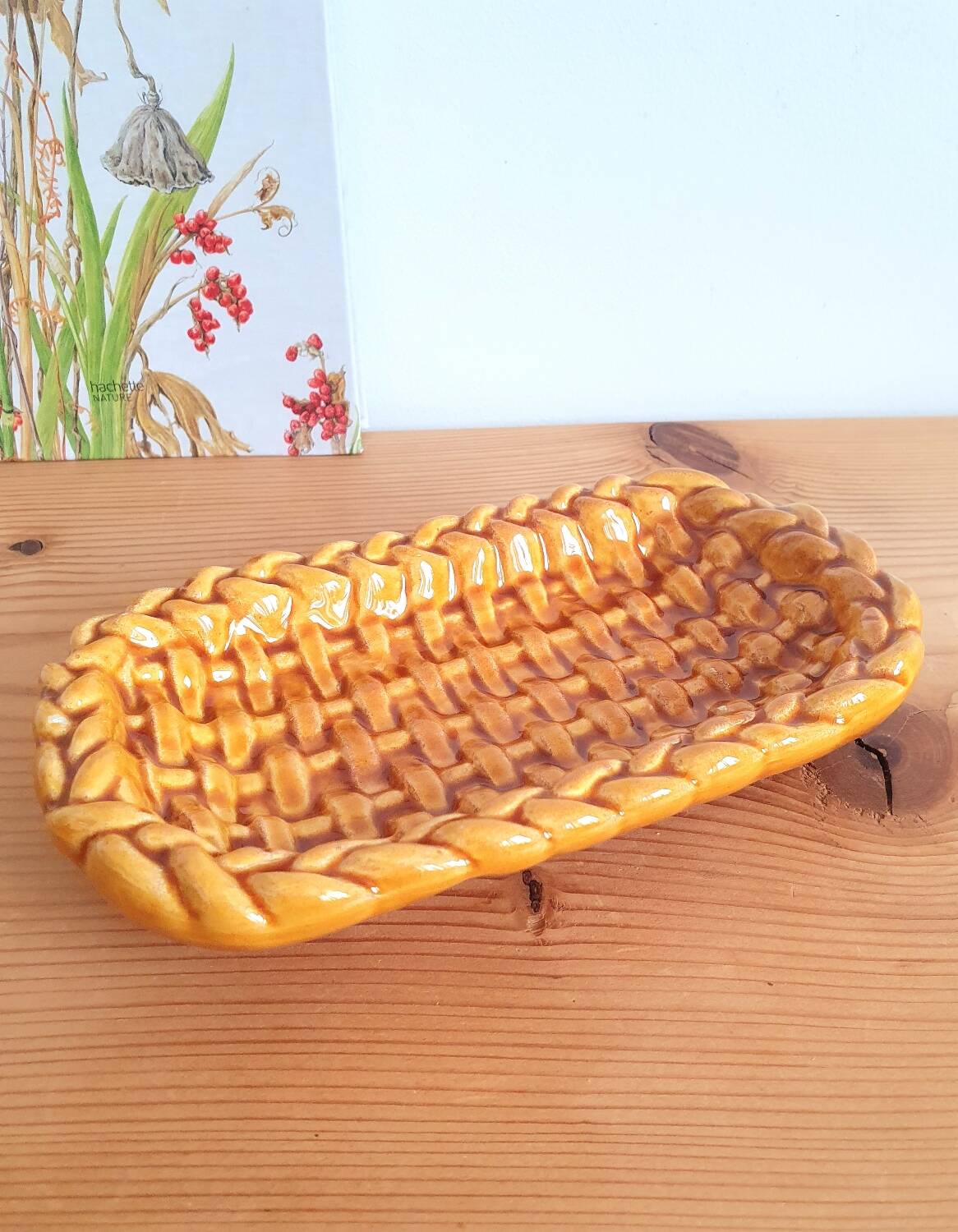 Vallauris slip pocket emptier