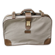 Lancel suitcase, 80s