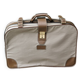 Valise Lancel, années 80