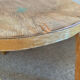 Ensemble bureau chaise Baumann enfant