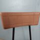Ensemble bureau et chaise d'enfant vintage
