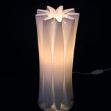Slamp Bach, Francesco Paretti lamp in white opalflex