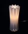 Slamp Bach, Francesco Paretti lamp in white opalflex
