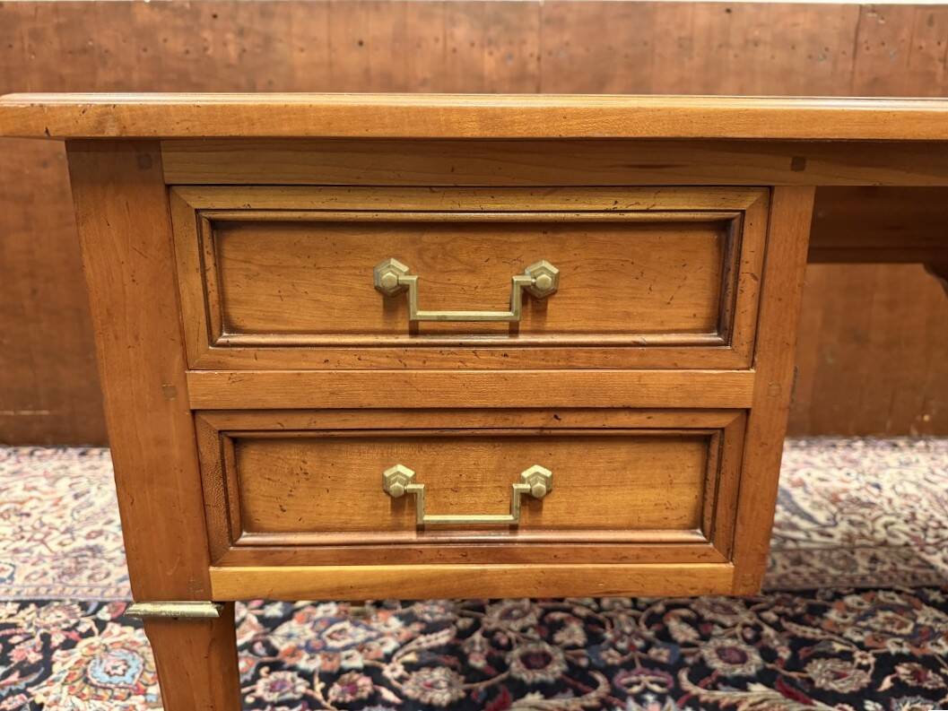 Classic English Writing Desk