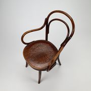 Fauteuil années 1900
