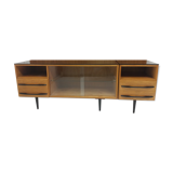 1960  Sideboard By Mojmir Pozar, Czechoslovakia