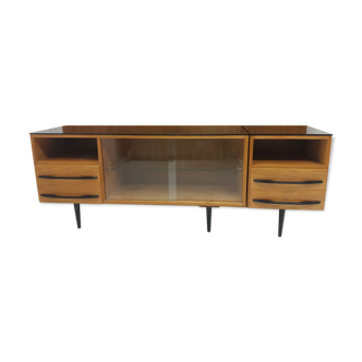 1960  Sideboard By Mojmir Pozar, Czechoslovakia