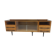 1960  Sideboard By Mojmir Pozar, Czechoslovakia