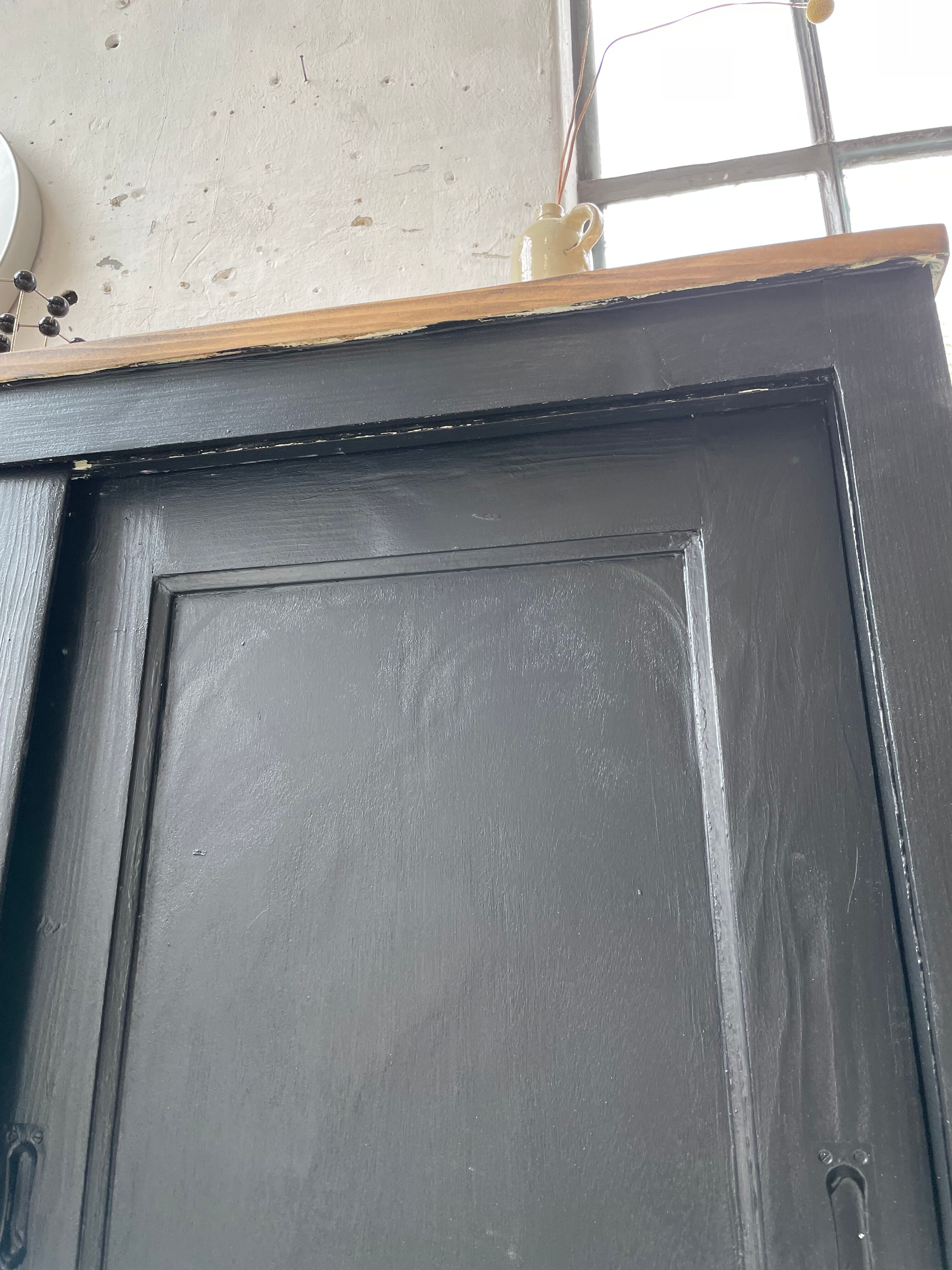 Meuble de métier coulissant 115cm