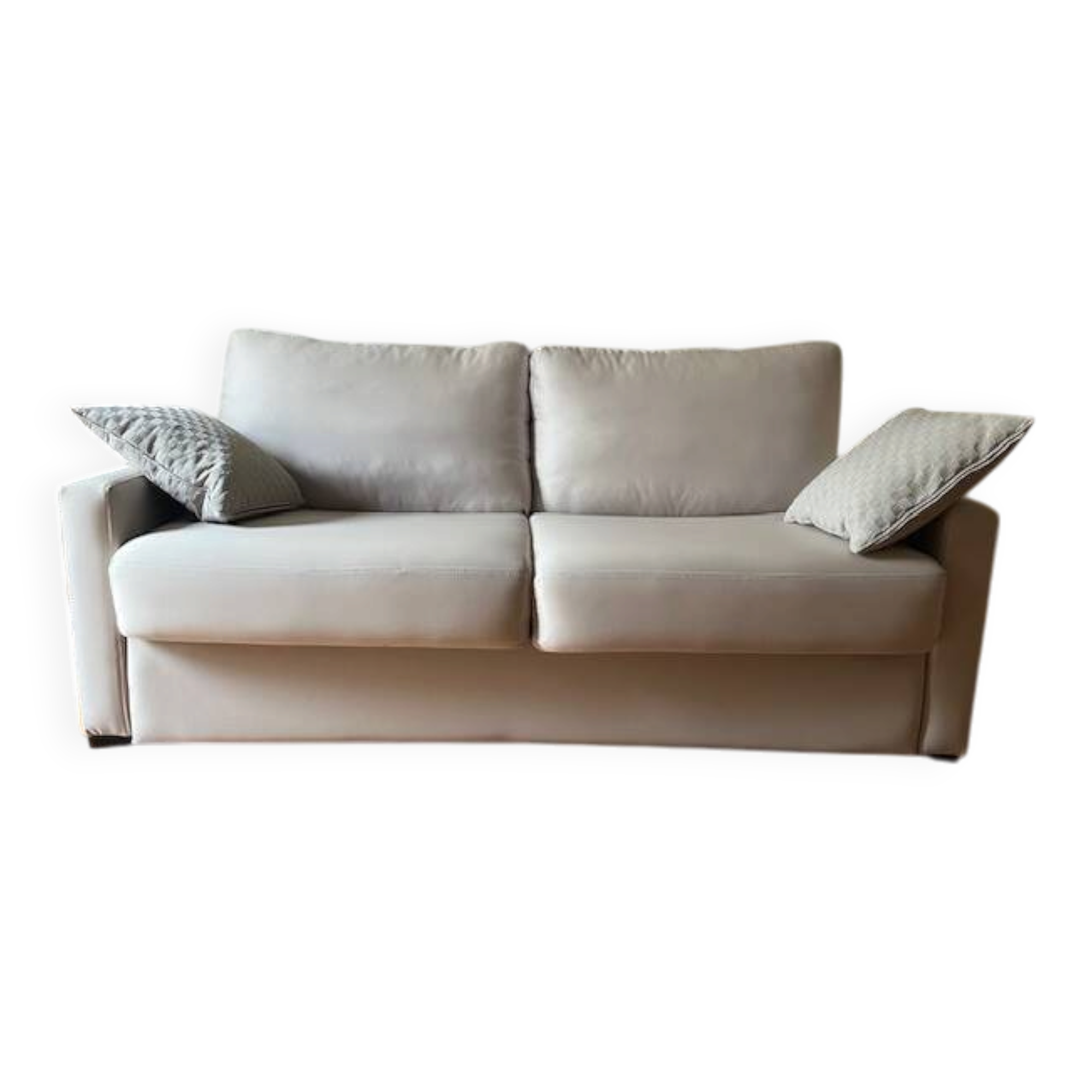 Convertible sofa