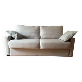 Convertible sofa