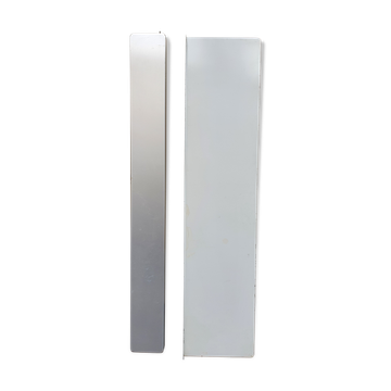 Etagère éclairante "Les Arcs 1600"