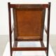 Fauteuil de salon brésilien des années 1950