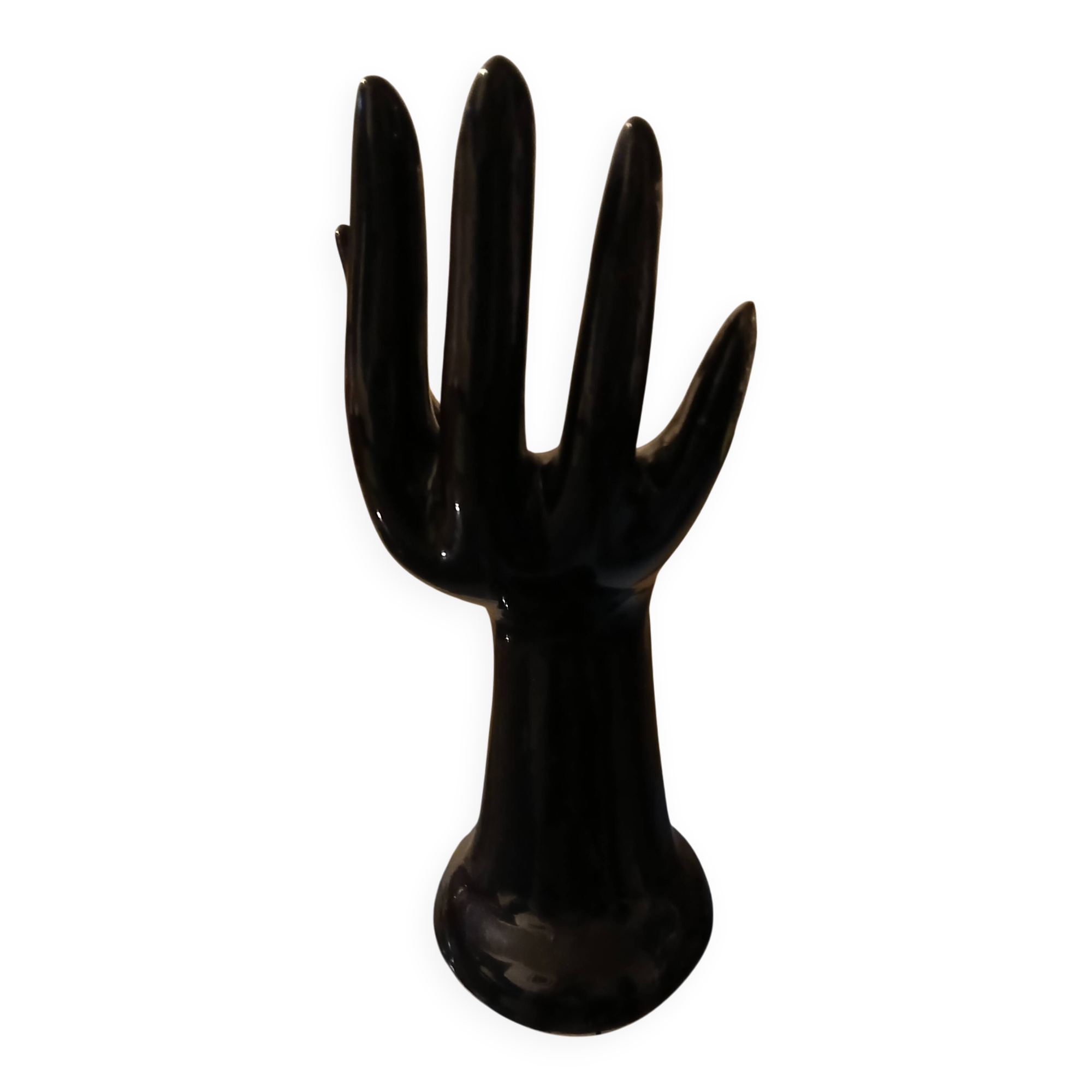 Ring vase