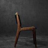 Mid-Century Danish Modern Teak Armchair Model 89 by Erik Buch for Anderstrup Møbelfabrik, 1950s