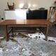 Table basse modèle TH08 par Cees Braakman pour Pastoe, Pays-Bas
