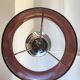 Oxar lamp by Philippe Rogier