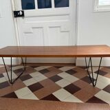 Table basse Pierre Paulin CM191