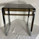 Side table Marc Berthier, 1970s