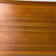 Mid-Century Modern Teak Desk attributed to H. Brockmann Petersen, 1960s
