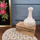Vintage alabaster box Alabastros Alvear – Bottle shape