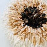 Juju Hat beige 65 cm