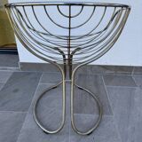 Pan Am armchair by Gastone Rinaldi for Rima, 1970’s