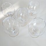 Verres à cognac