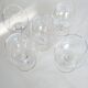 Verres à cognac