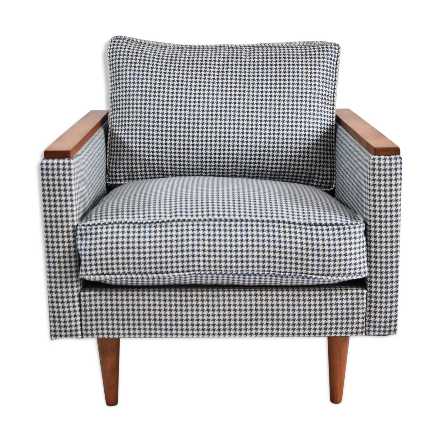 Armchair zwp - 8 cube