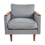 Armchair zwp - 8 cube