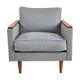 Armchair zwp - 8 cube