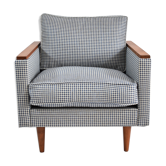 Armchair zwp - 8 cube