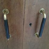 Sideboard SAM Edition with compass feet