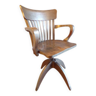 American screw armchair