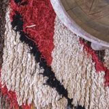 Azilal Boho Chic Rug - 80 x 172 cm