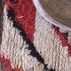 Azilal Boho Chic Rug - 80 x 172 cm