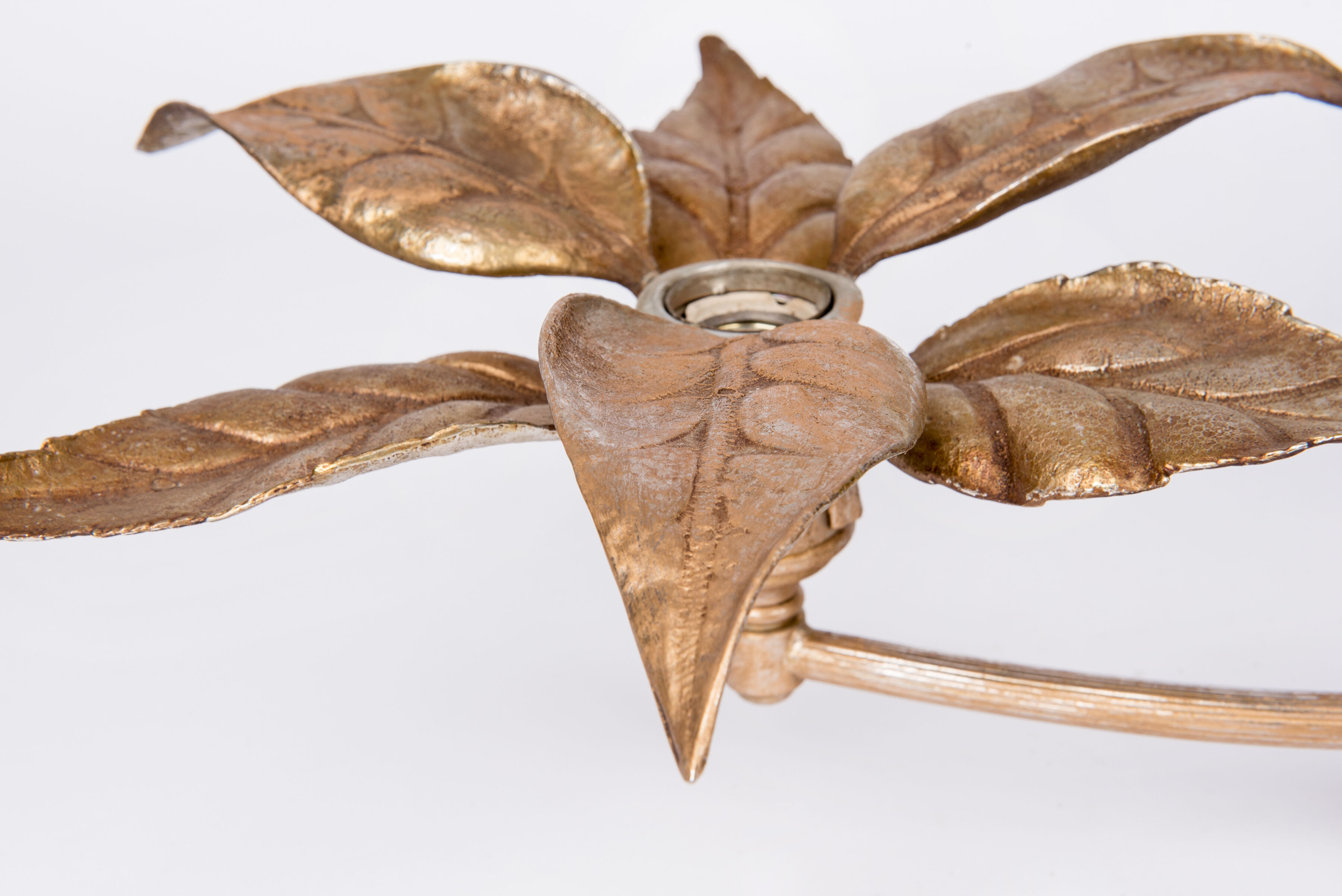 Willy Daro wall light